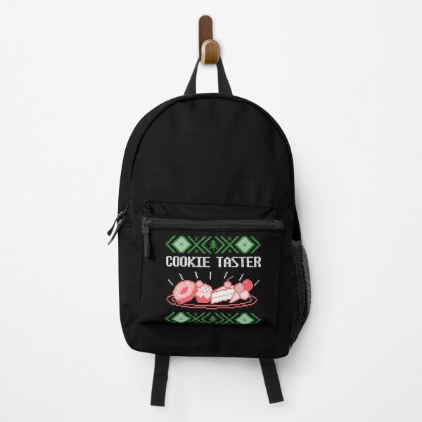 Item preview, Cookie Tester - Ugly Sweater designed and sold by mr-k-store.