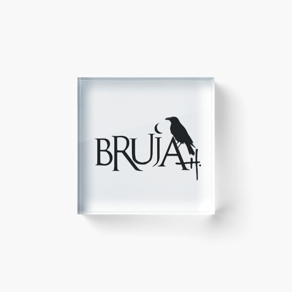 Item preview, ©_hydrus Bruja designed and sold by hydruspoetry.