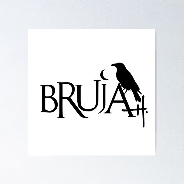 Item preview, ©_hydrus Bruja designed and sold by hydruspoetry.