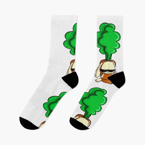 Item preview, Cool Rabbits Wear Carrots designed and sold by StephenJeffrey.