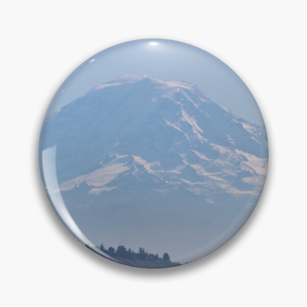 Item preview, Mt. Rainier designed and sold by EyeMusic.