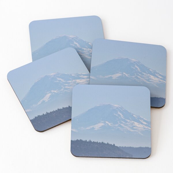 Item preview, Mt. Rainier designed and sold by EyeMusic.