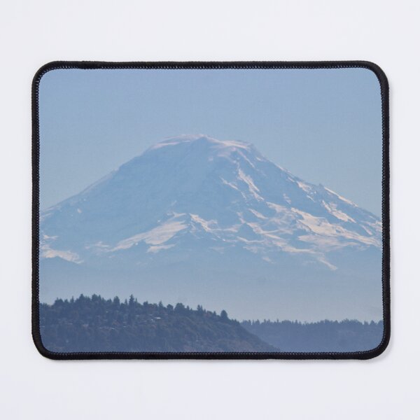 Item preview, Mt. Rainier designed and sold by EyeMusic.