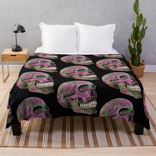 Item preview, Art Skull designed and sold by oz10.