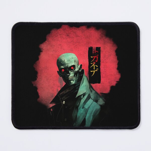 Item preview, Cyber skeleton designed and sold by zerrissenetees.