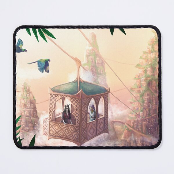 Item preview, Jrusar designed and sold by ThirdWishKraft.