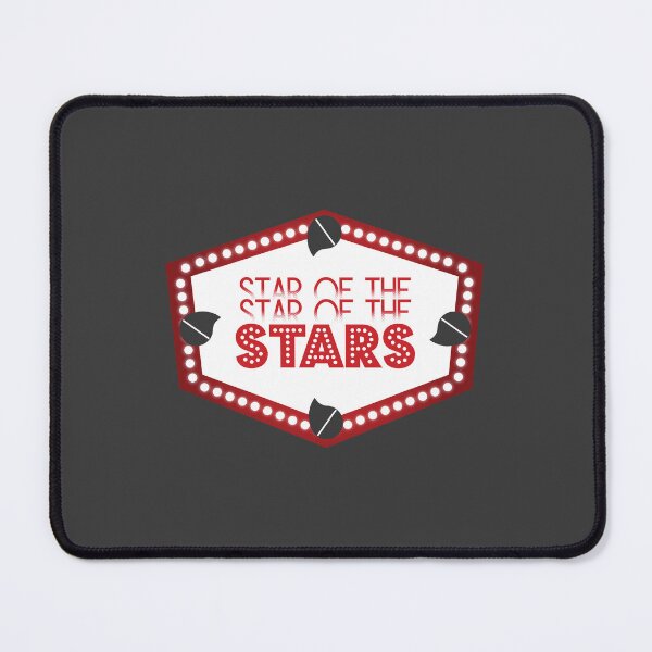 Item preview, Star of the Stars designed and sold by ahtundesigns.