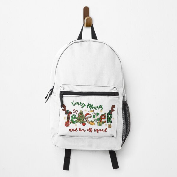 Item preview, Christmas Gift for Teacher designed and sold by CheekyChimpCo.
