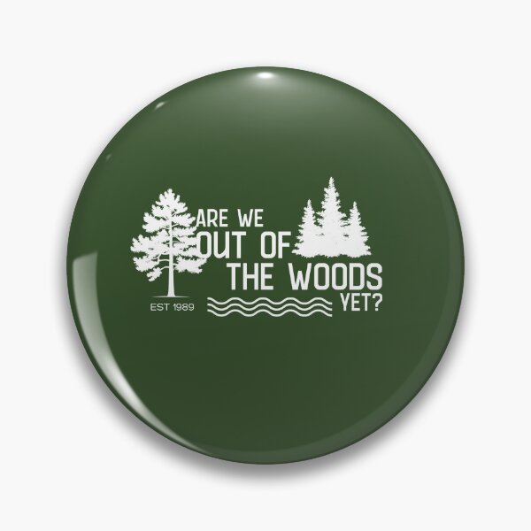 Item preview, Woods designed and sold by Lyndsay Grimsley.