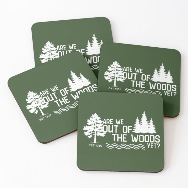 Item preview, Woods designed and sold by Lyndsay Grimsley.