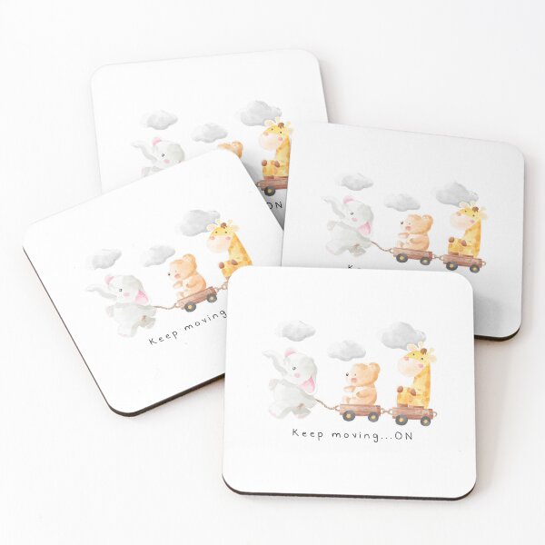 Item preview, moving with elephant pulling wood, elephant moving animal by pulling wood, funny animal with pulling wood designed and sold by GreyStanzione1.