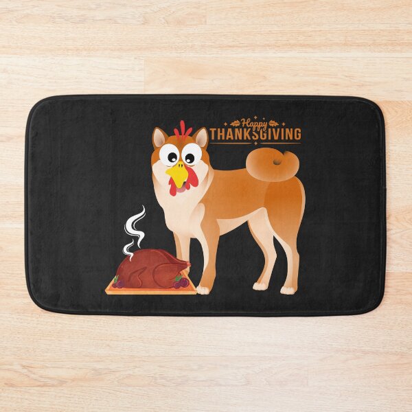 Item preview, Thanksgiving Day dog,Happy Turkey Day designed and sold by Stickers  Designer.