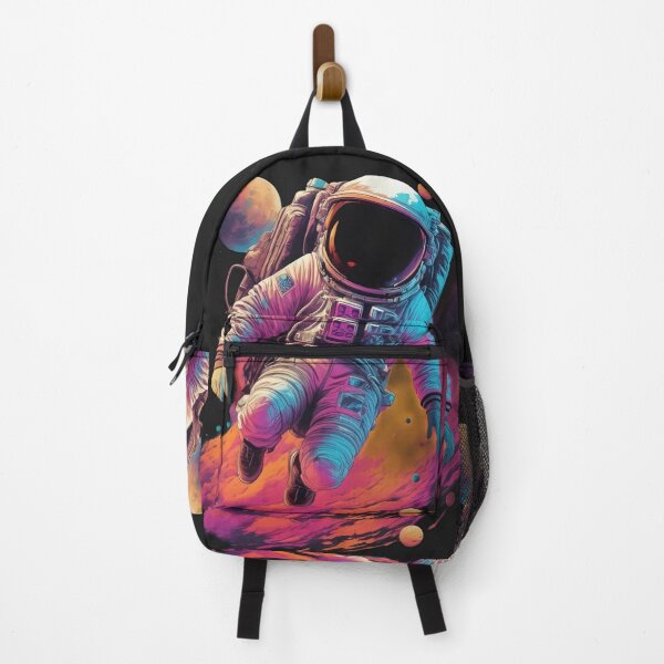 Item preview, Astronaut Lost In The Galaxy designed and sold by MajeedChow.