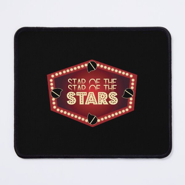 Item preview, Star of the Stars Ver. 2 designed and sold by ahtundesigns.