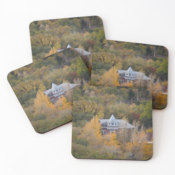 Item preview, Fall House from Ft. Marcy designed and sold by CESW Photography.