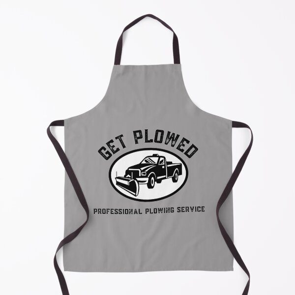 Item preview, Get Plowed Professional Plowing Service designed and sold by SimpleSteve.
