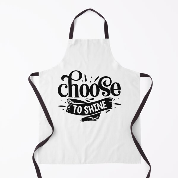 Item preview, Sun-Kissed Motivation: 'Choose to Shine' in the Sand and Surf designed and sold by Sun Sand & Sea Art.