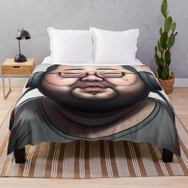 Item preview, Youtube streamer designed and sold by Roxburylane.