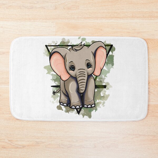 Item preview, Earth: Elephant designed and sold by kkraemer151.