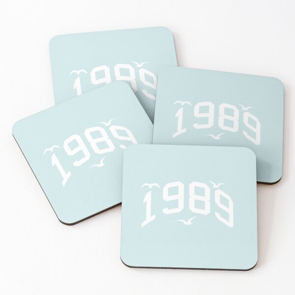 Item preview, 1989 designed and sold by Lyndsay Grimsley.