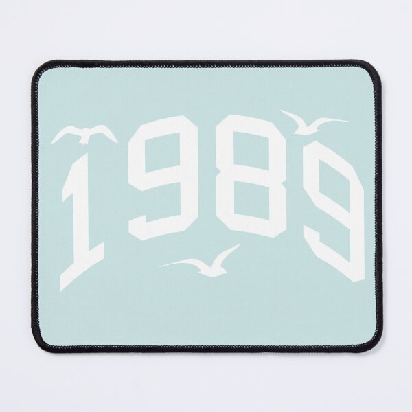 Item preview, 1989 designed and sold by Lyndsay Grimsley.