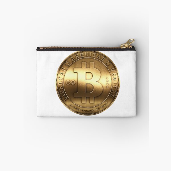 Item preview, Bit coin Cryptocurrency  designed and sold by DabGraphic.