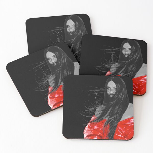 Item preview, Beautiful Conchita designed and sold by SzaboMarta.