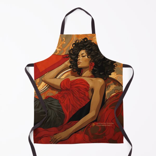 Item preview, Crimson Elegance Collection: Rhapsody of Riches, Rest, & Renewal designed and sold by Rebecka Eggers.