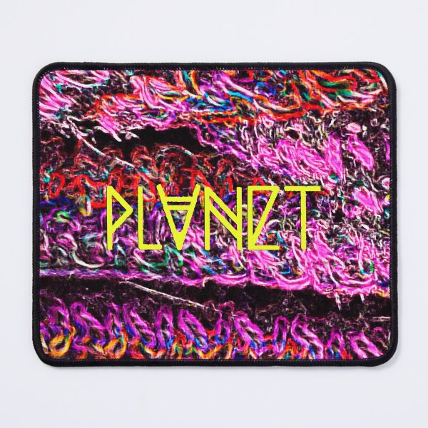Item preview, Slide 040: Beneath the Scribbled Crust designed and sold by planetbandnz.