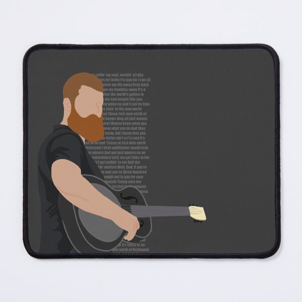 Item preview, Oliver Anthony ( rich men of Richmond) designed and sold by BRICKWALL01.