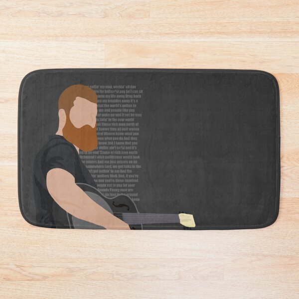 Item preview, Oliver Anthony ( rich men of Richmond) designed and sold by BRICKWALL01.