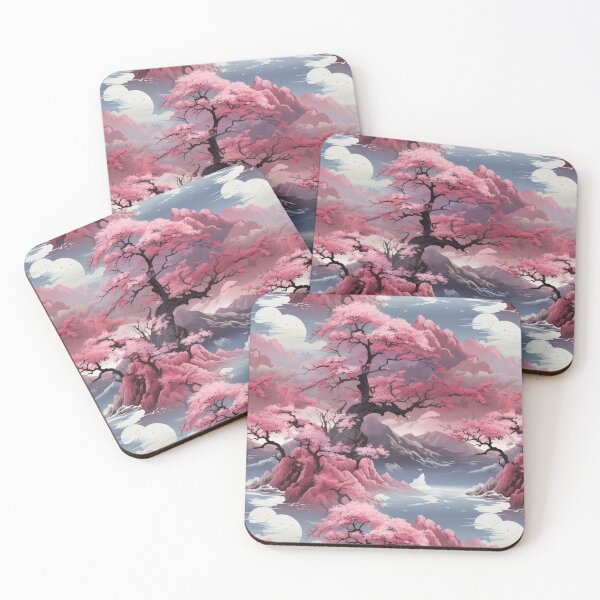 Item preview, Tree Blossom Dreams designed and sold by MaisonPerrone.