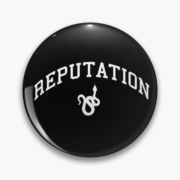 Item preview, Reputation designed and sold by Lyndsay Grimsley.