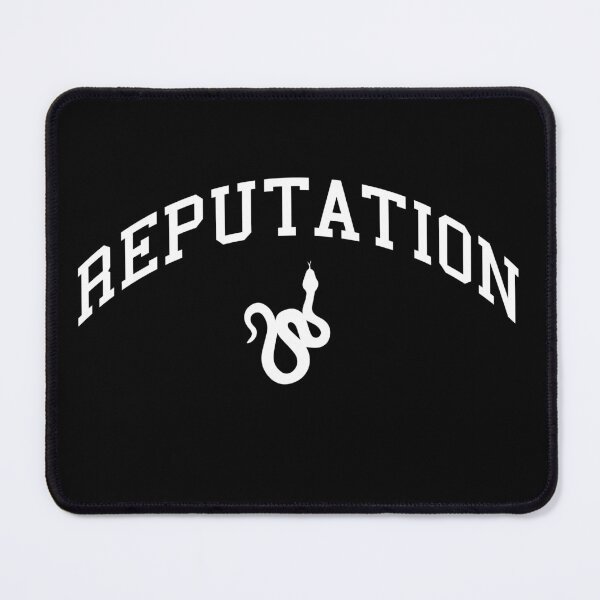 Item preview, Reputation designed and sold by Lyndsay Grimsley.