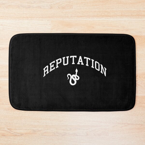 Item preview, Reputation designed and sold by Lyndsay Grimsley.