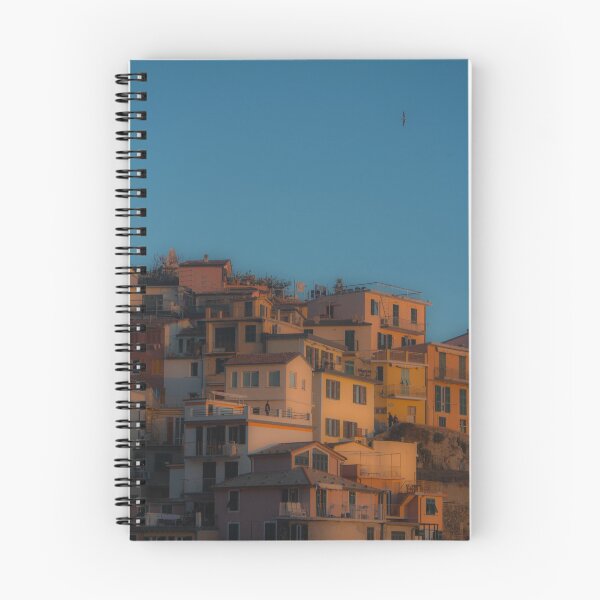 Item preview, Dreamy Manarola designed and sold by thewarnerbro.
