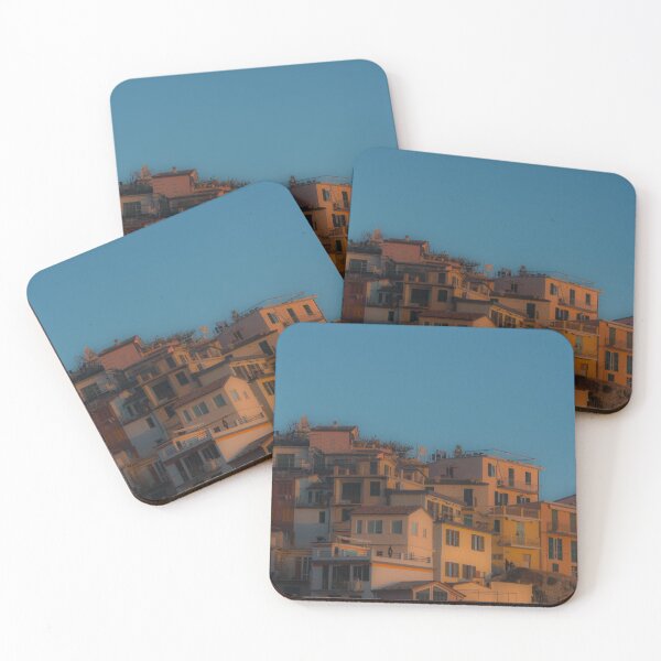 Item preview, Dreamy Manarola designed and sold by thewarnerbro.
