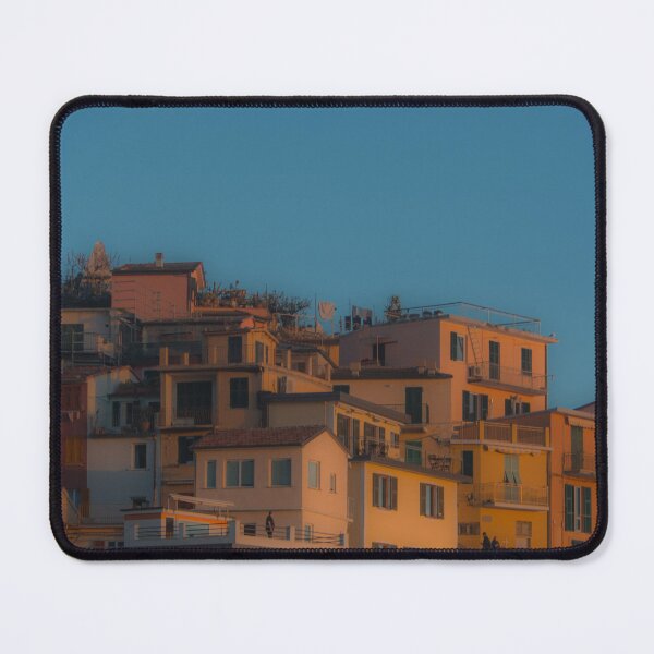 Item preview, Dreamy Manarola designed and sold by thewarnerbro.