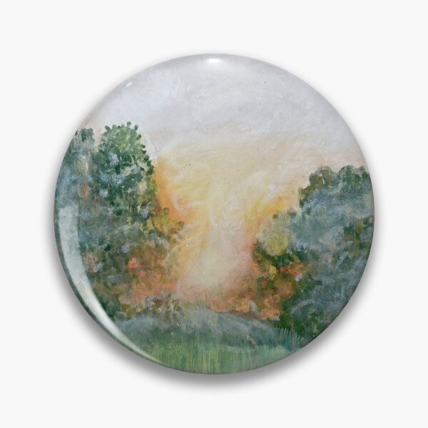 Item preview, Two Trees in the mist designed and sold by Alma Lee.