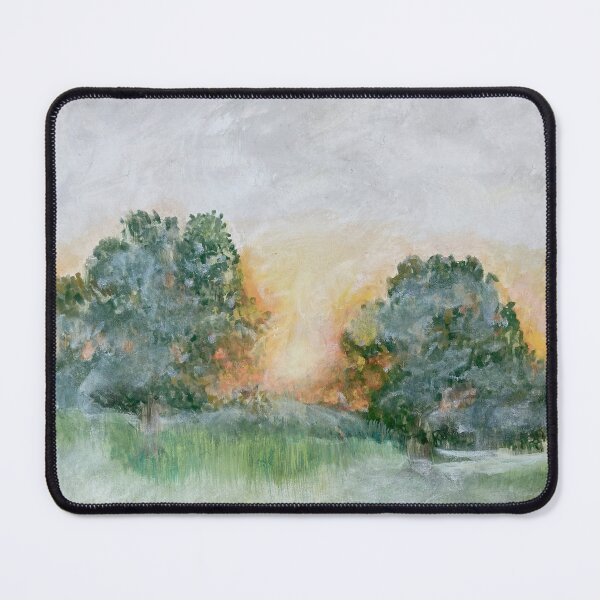 Item preview, Two Trees in the mist designed and sold by Alma Lee.