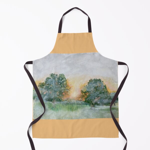 Item preview, Two Trees in the mist designed and sold by Alma Lee.