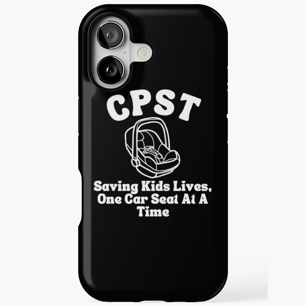 Item preview, iPhone Magsafe Tough Case designed and sold by CPSTDesigns.