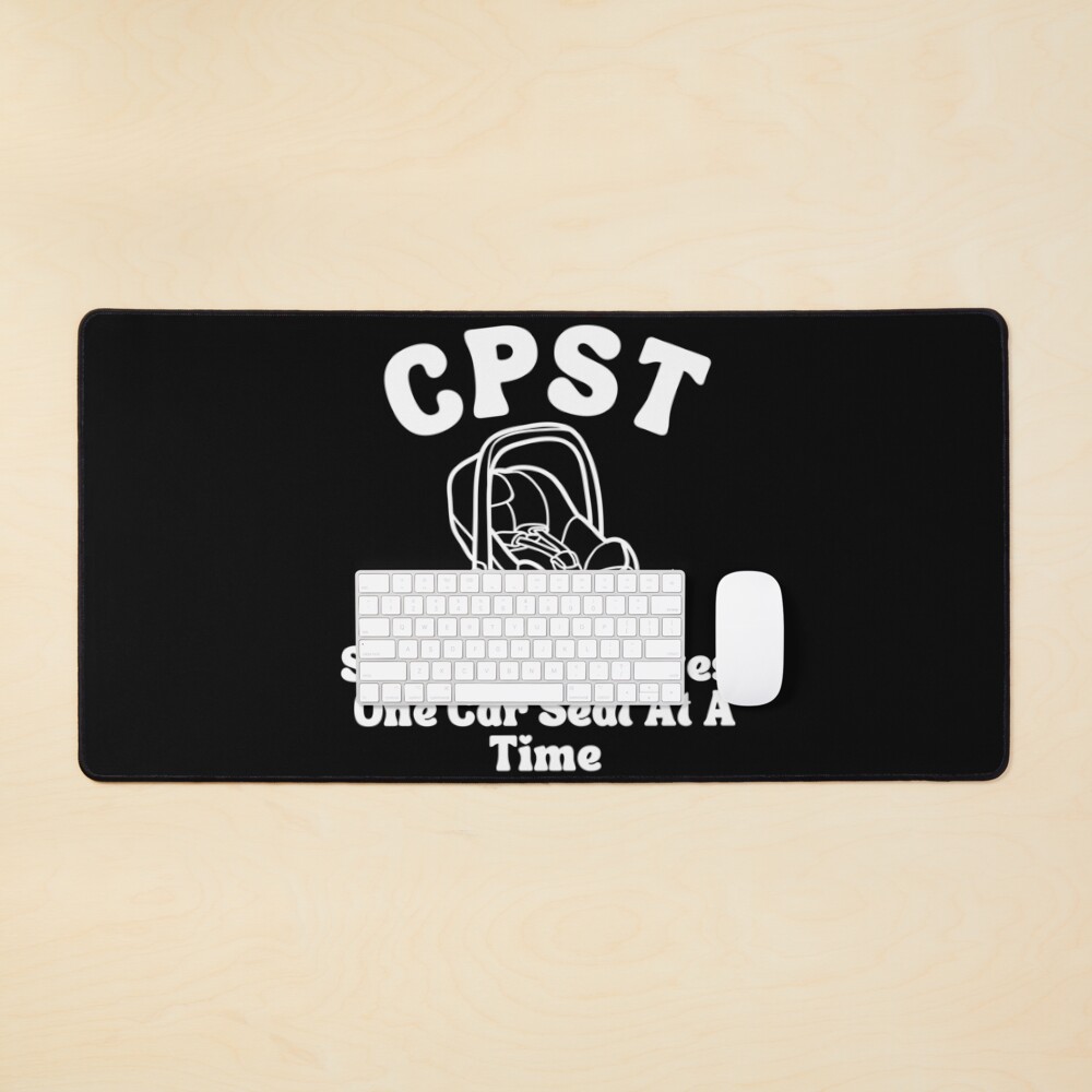 Item preview, Desk Mat designed and sold by CPSTDesigns.