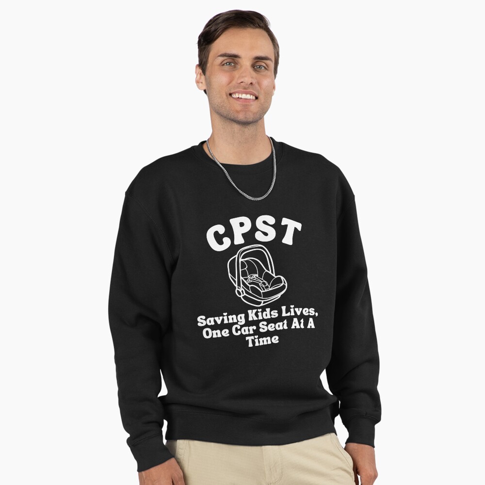 Item preview, Pullover Sweatshirt designed and sold by CPSTDesigns.