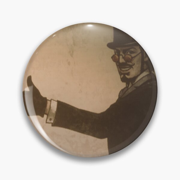 Item preview, Lies of P: Lorenzini Venigni Poster designed and sold by The Pathfinders.