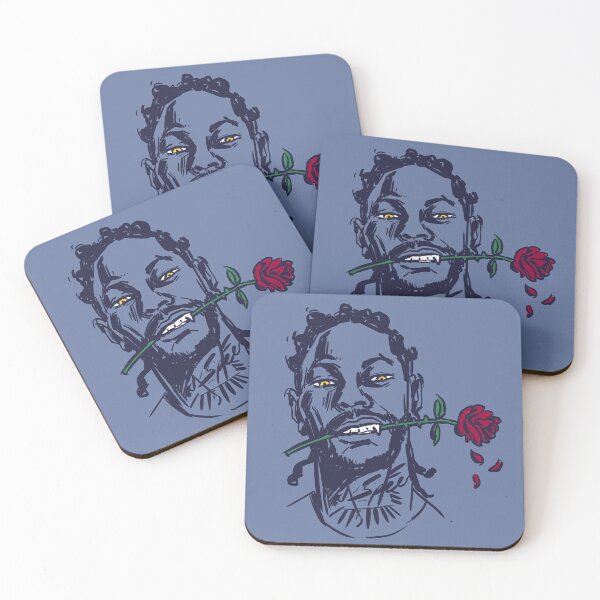 Item preview, Grizz Rose designed and sold by luckymong.