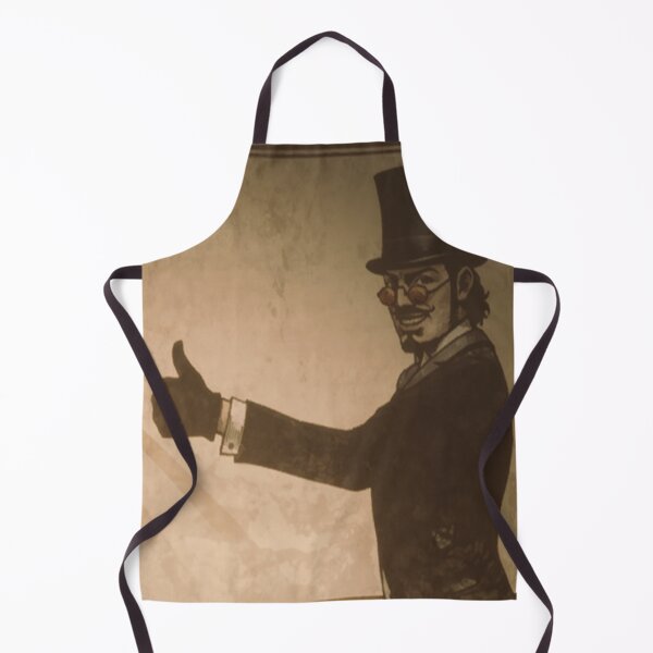 Item preview, Lies of P: Lorenzini Venigni Poster designed and sold by The Pathfinders.