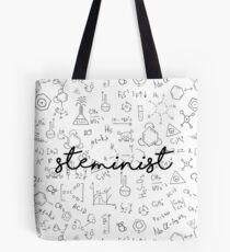 Bolsa de tela impresión estemina