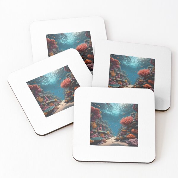 Item preview, Underwater Scene designed and sold by CyprusStarz.