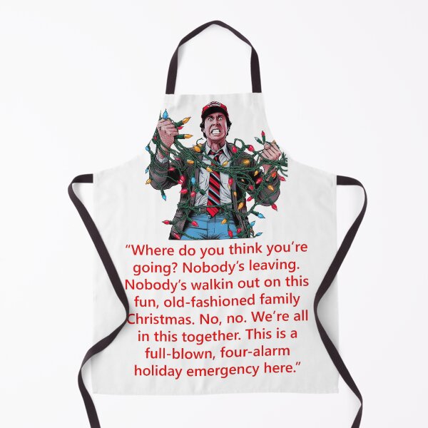 Item preview, Clark Griswold Iluminación exterior Chevy Chase Vacaciones de Navidad designed and sold by 502Templates.